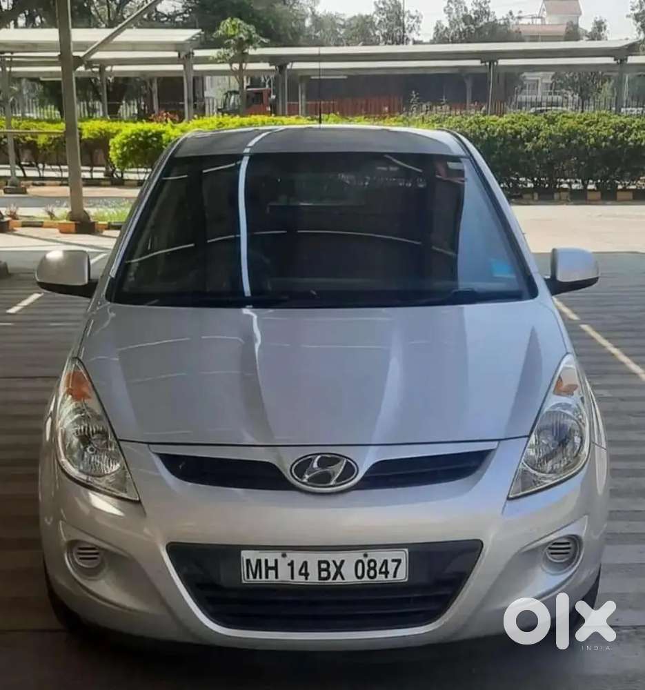Hyundai I20 2009