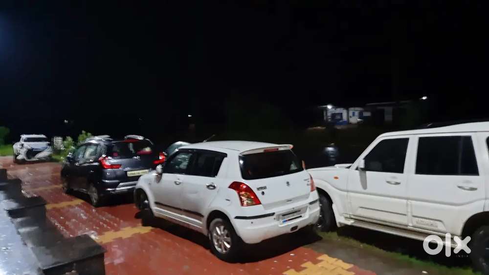 Maruti Suzuki Swift Zxi Plus 2011 Petrol Well Maintained