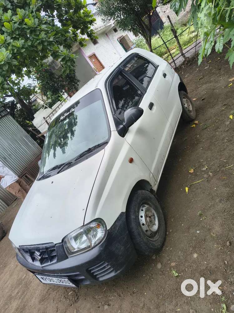 Maruti Suzuki 800 2011 Petrol 115000 Km Driven