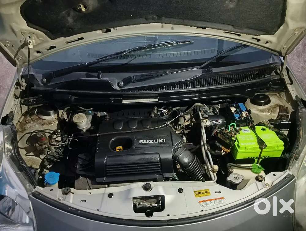 Maruti Suzuki A-star 2012 Petrol 43000 Km Driven