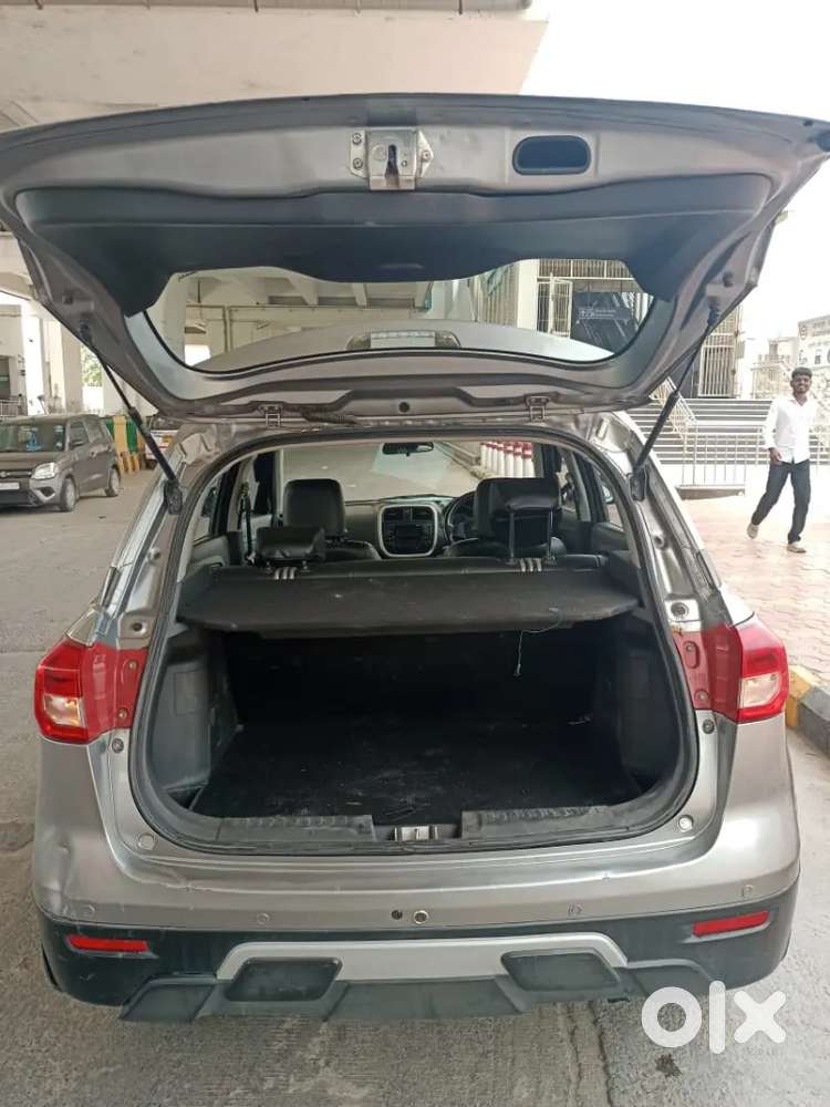 Breeze Vdi