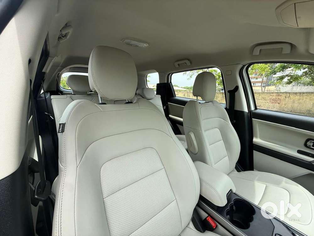 Tata Safari 2.0 Kryotec Xza, 2022, Diesel