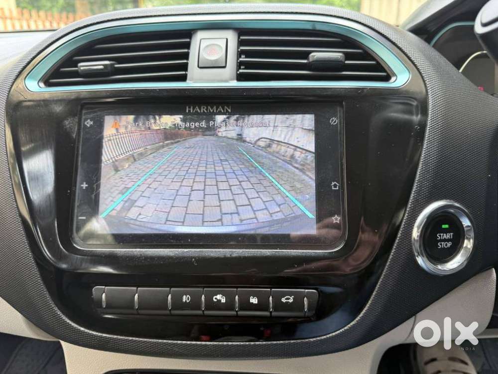 Tata Tigor Ev Xz Plus, 2022, Electric