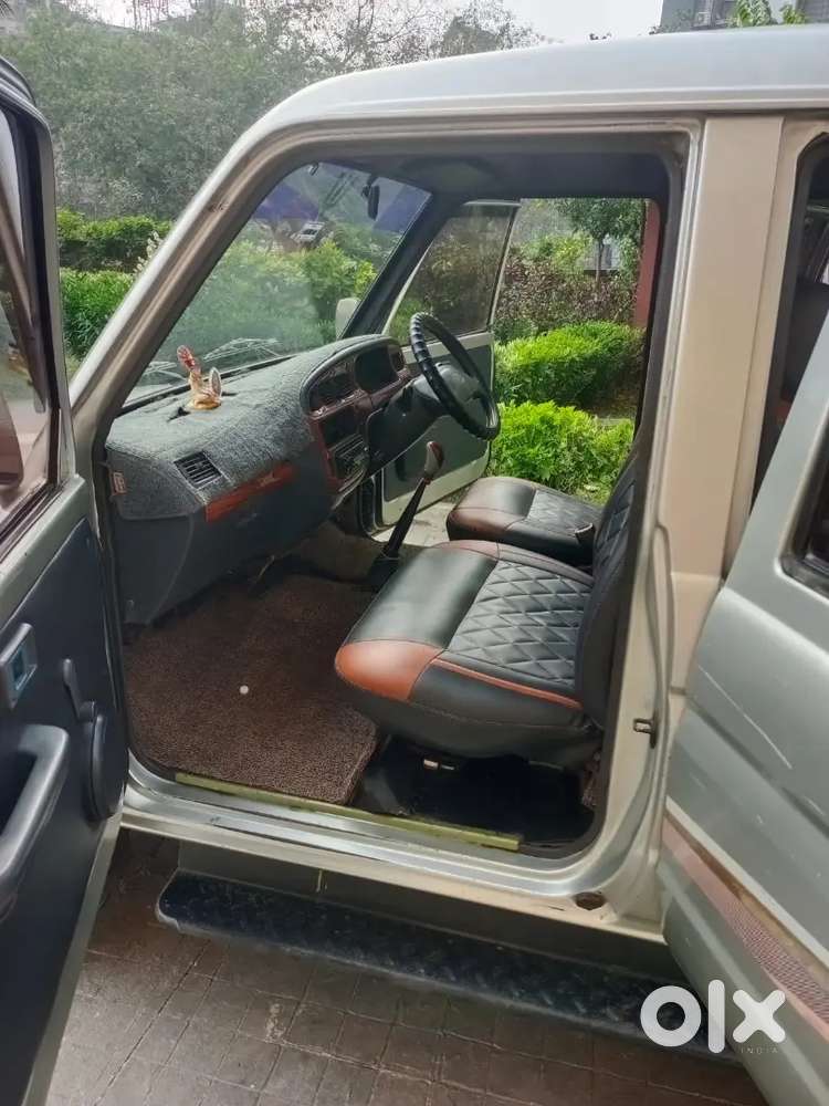 Toyota Qualis 2004 Diesel Good Condition