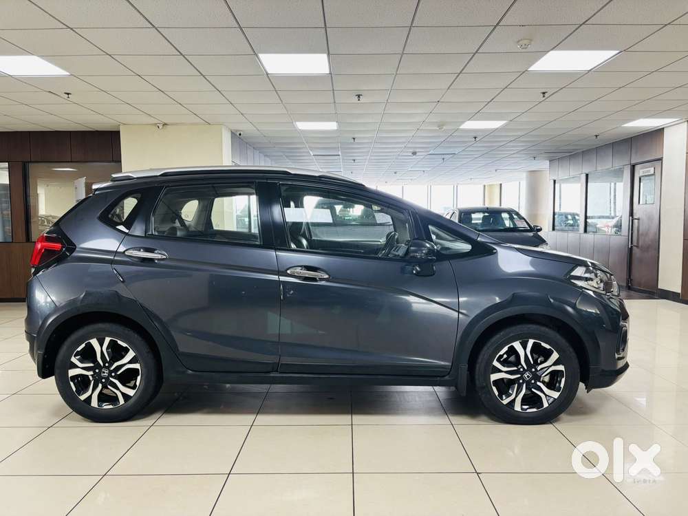 Honda Wr-v 1.2 Vx I-vtec, 2022, Petrol