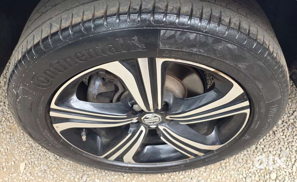 Mg Astor Zs Vti-tech Cvt Sharp, 2022, Petrol