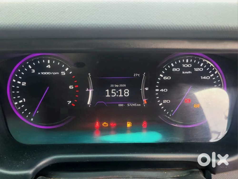 Mahindra Marazzo M2 8str, 2024, Diesel
