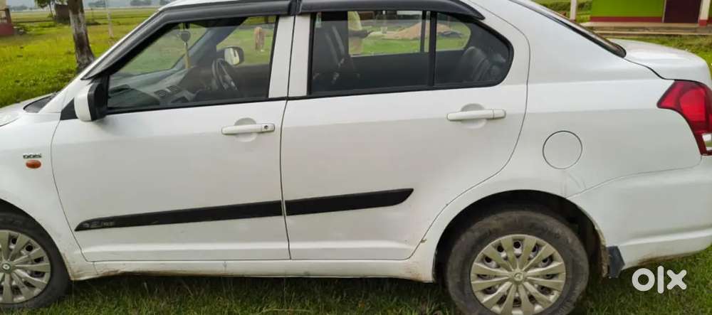 Maruti Suzuki Dzire Tour 2016 Diesel Car
