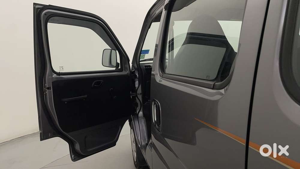 Maruti Suzuki Eeco 5 Seater Ac, 2024, Petrol