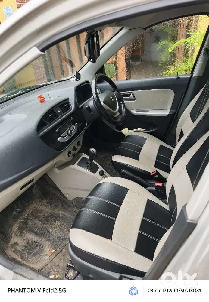 Maruti Suzuki Alto 2016 Petrol Automatic