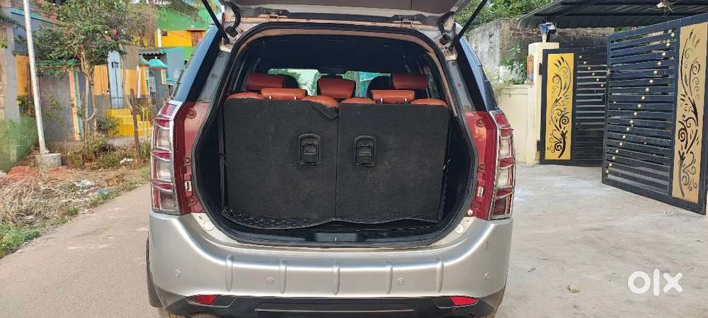Mahindra Xuv500 For Immediate Sale.