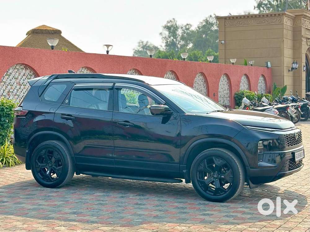 Tata Safari, 2023, Diesel
