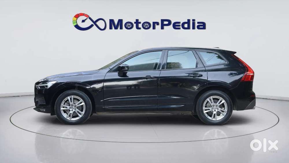 Volvo Xc60 D4 Momentum, 2019, Diesel