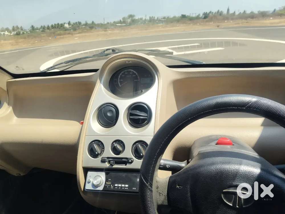 Tata Nano 2012 Petrol Good Condition