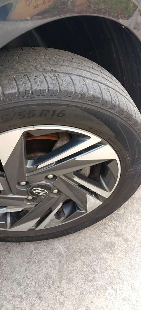 Hyundai I20 1.2 Asta, 2023, Petrol