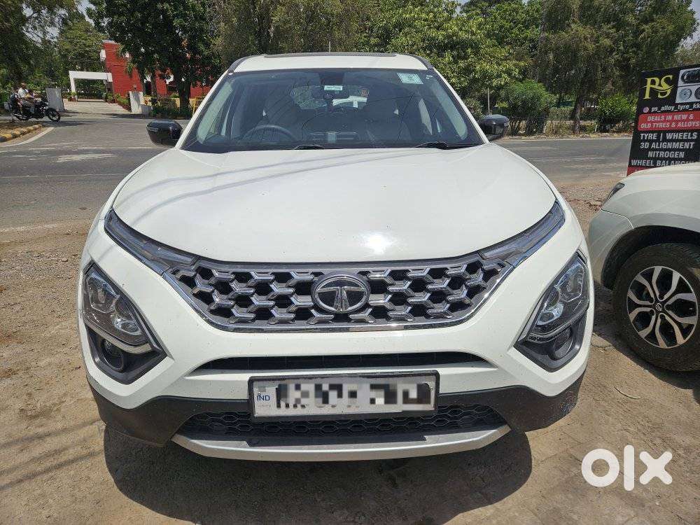 Tata Safari 2.0 Kryotec Xta Plus, 2022, Diesel