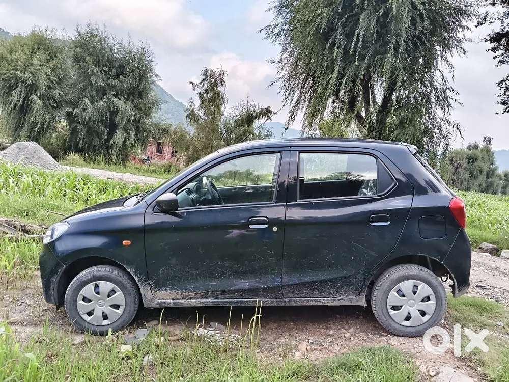Maruti Suzuki Alto K10 Vxi 2026