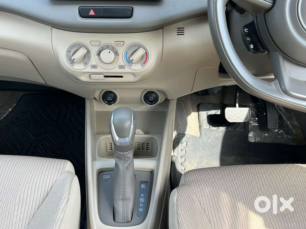 Toyota Rumion S At, 2025, Petrol