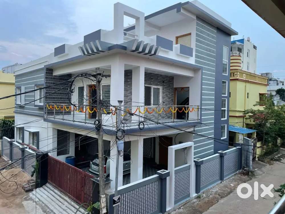 Ground floor(part) in Maruti Villa, KIIT Square for rent - For Rent ...