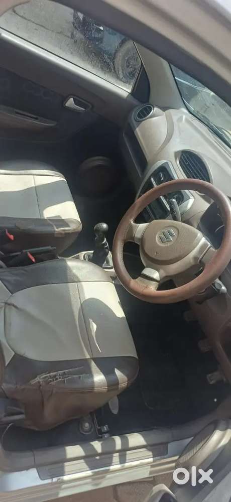 Maruti Suzuki Alto 800 2013 Petrol 79000 Km