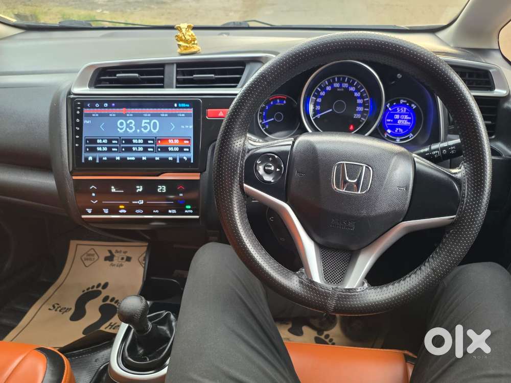 Honda Jazz 1.5 Vx I Dtec, 2015, Diesel