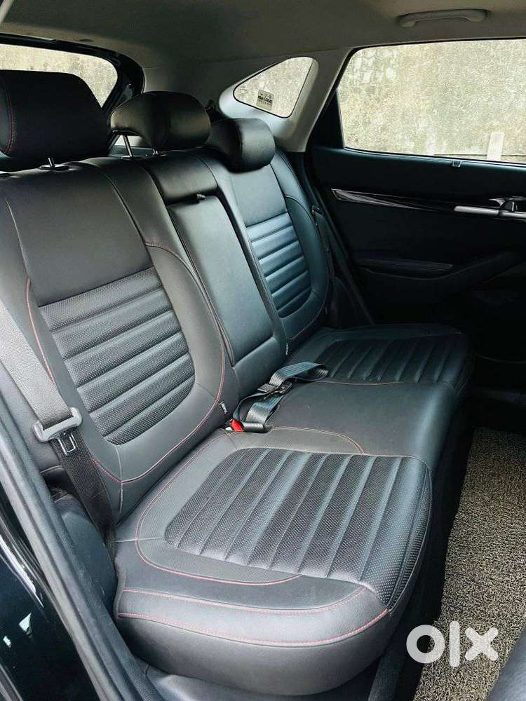 Kia Seltos 1.4 Gtx + Petrol At, 2020, Petrol