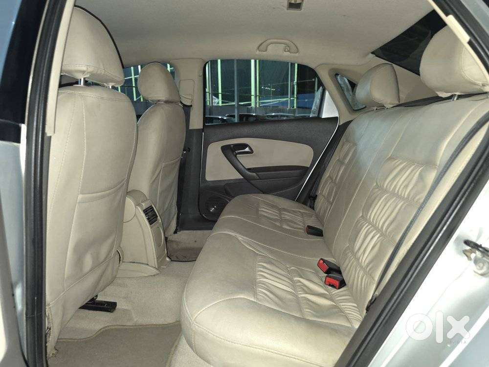 Volkswagen Vento, 2011, Petrol