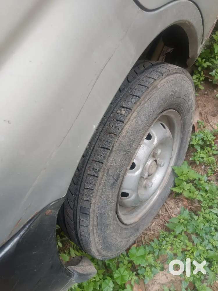 Maruti Suzuki Alto Lxi 2005