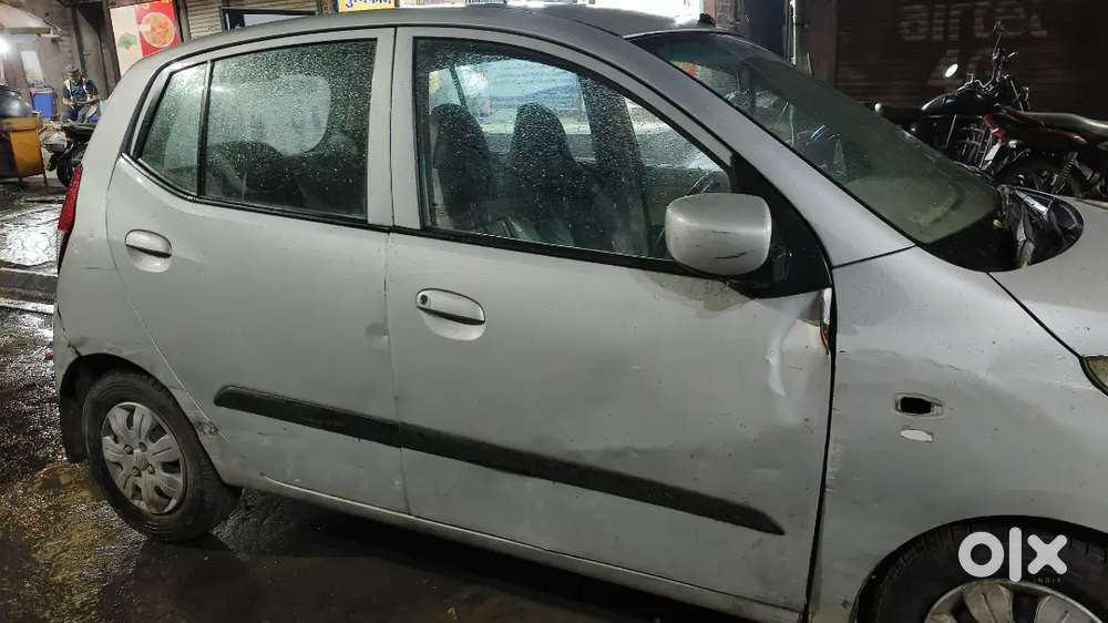 Hyundai Grand I10 Magna 2008