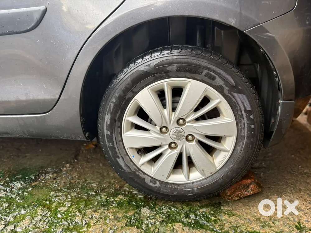 Maruti Suzuki Swift 2018 Diesel 55073 Km Driven