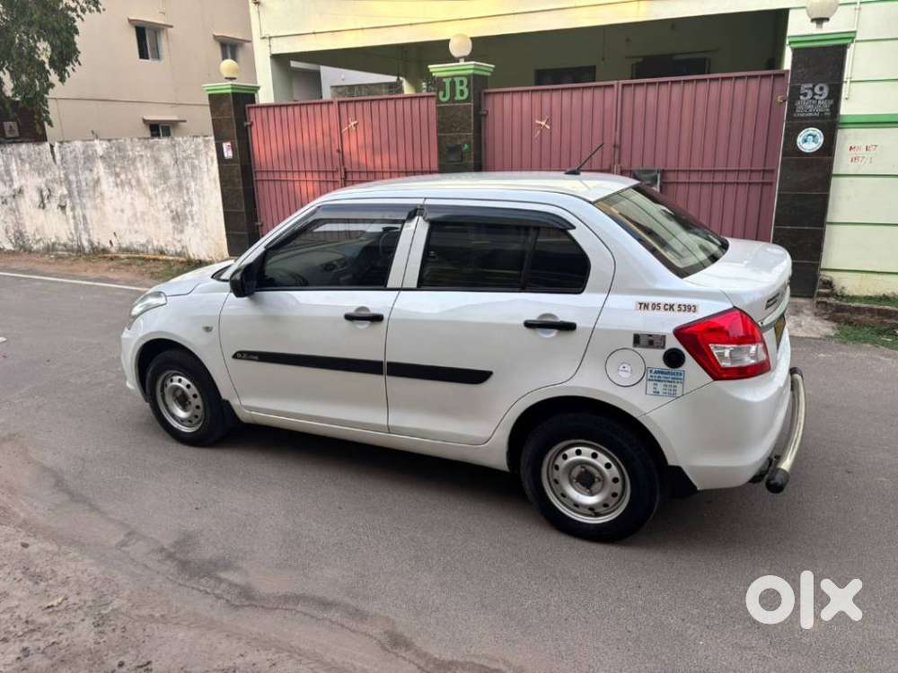 Maruti Suzuki Swift Dzire Tour, 2022, Cng & Hybrids