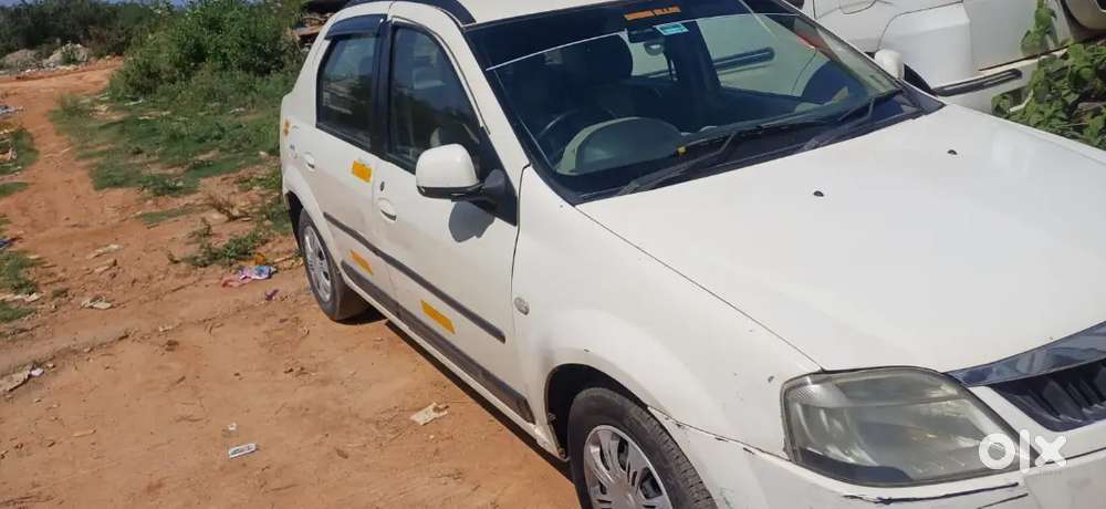 Mahindra Verito 2015 Diesel Car