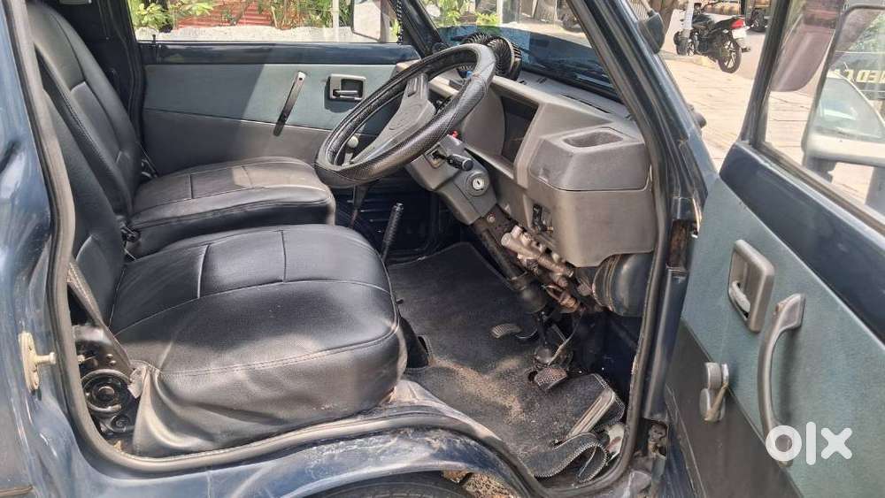 Maruti Suzuki Omni 5 Seater, 1995, Petrol