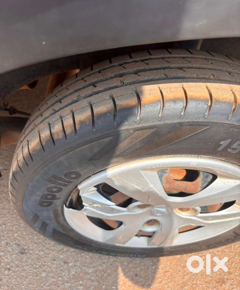 Renault Kwid 2015 Petrol Well Maintained