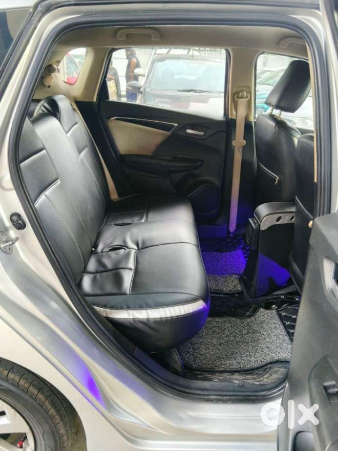 Honda Jazz 1.2 V I Vtec, 2016, Petrol