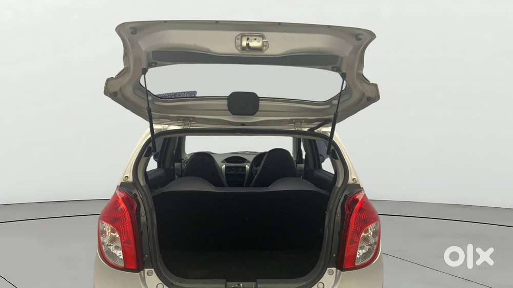 Maruti Suzuki Alto 800 2012-2016 Lxi, 2014, Petrol