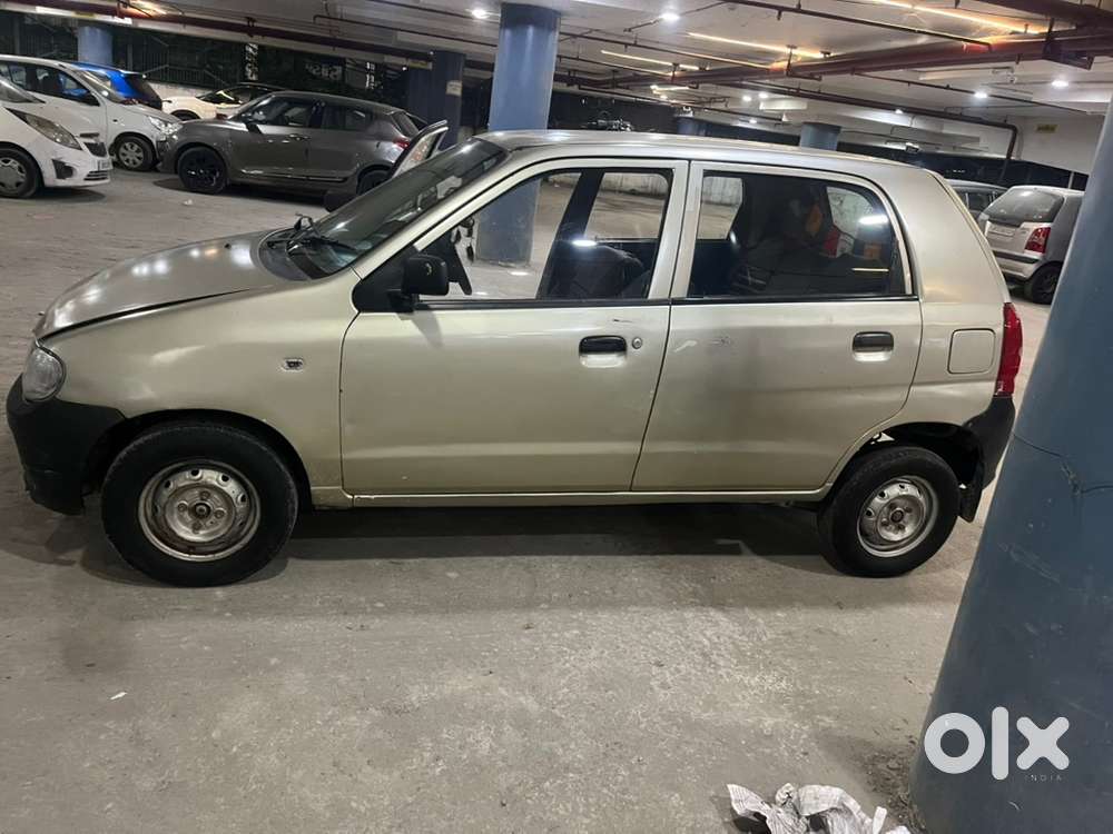 Maruti Suzuki Alto 2030 Tak Life Hai