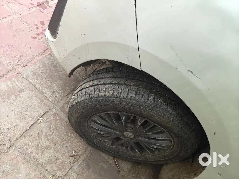 Maruti Suzuki Ertiga 2020 Cng 120000 Km Driven