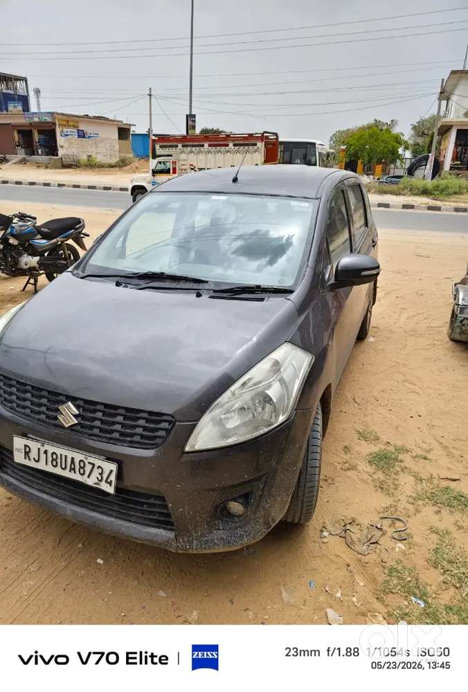 Maruti Suzuki Ertiga 2015 Diesel 177000 Km Driven