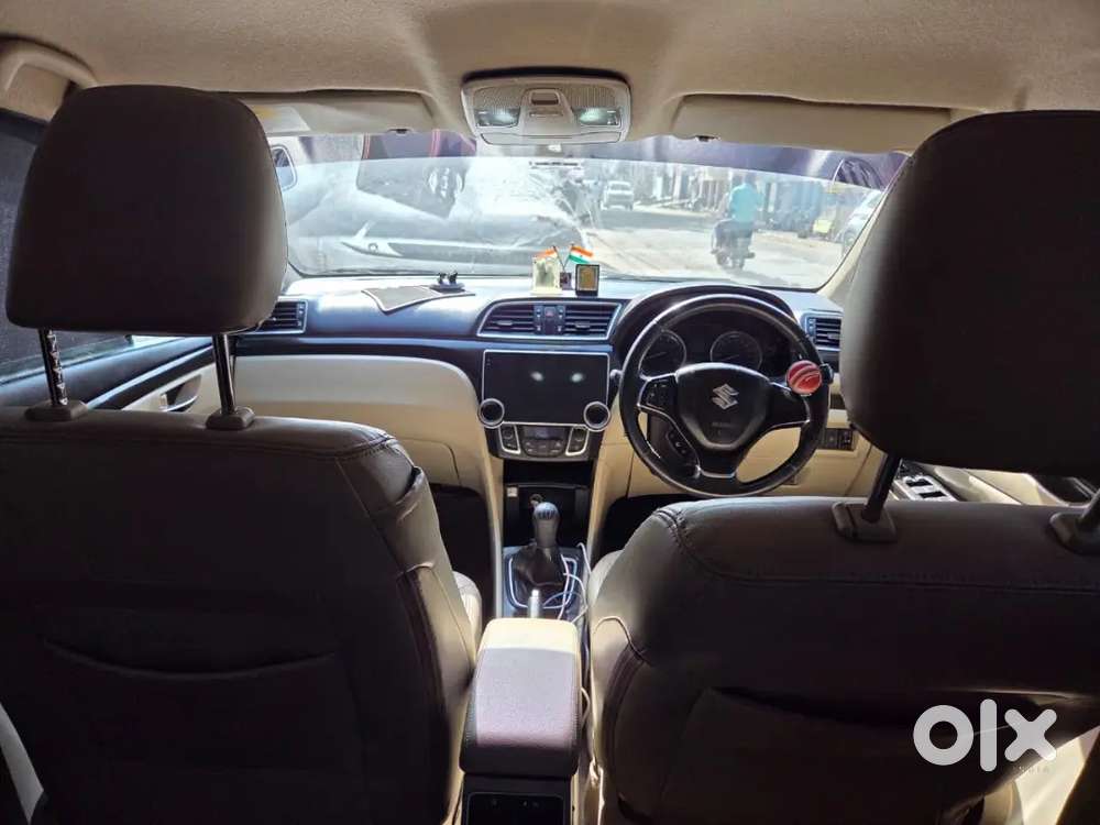 Maruti Suzuki Ciaz 2015 Automatic