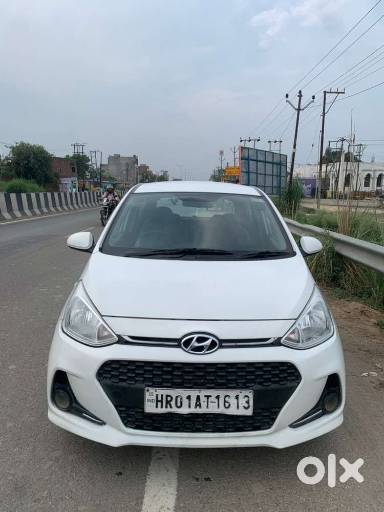 Hyundai Grand I10 Diesel 2019