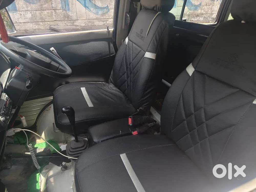 Maruti Suzuki Omni 2018