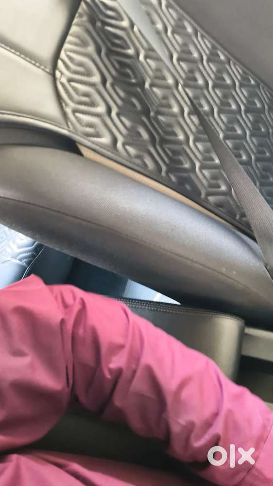 Toyota Glanza G Smart Hybrid, 2023, Petrol