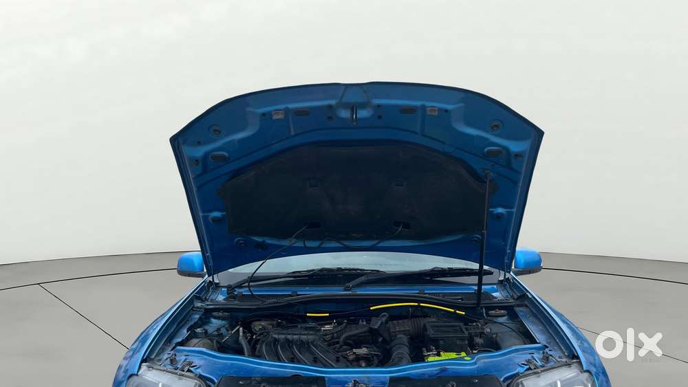 Renault Duster Rxs Option Cvt, 2019, Petrol