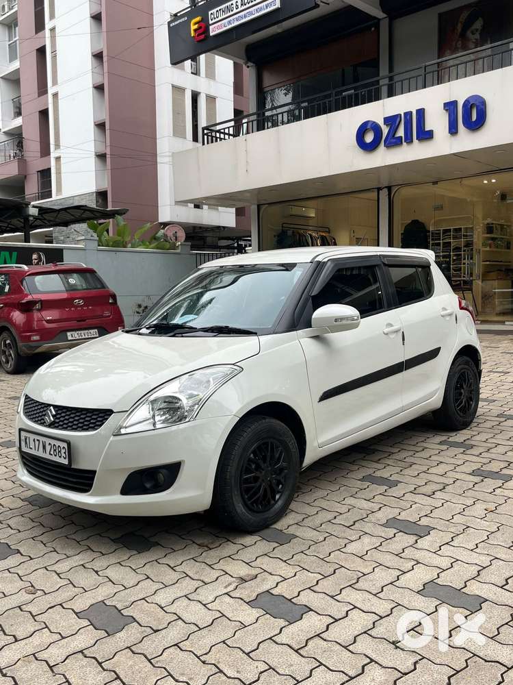 Maruti Suzuki Swift Vdi (o), 2014, Diesel