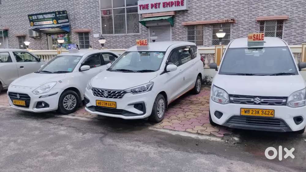 Maruti Suzuki Dzire 2023 Lxi Petrol