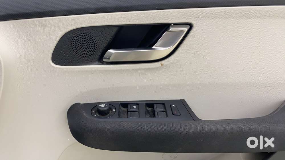 Tata Altroz Xz, 2021, Petrol