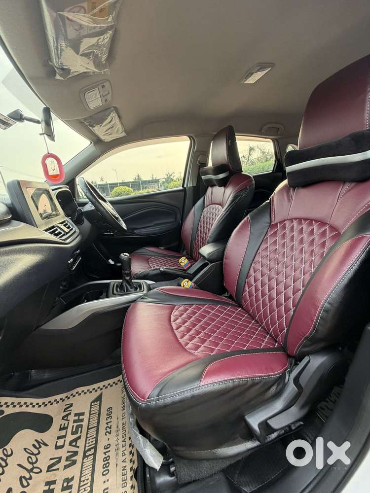 Maruti Suzuki Baleno Zeta, 2022, Petrol