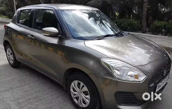 Maruti Suzuki Swift 2019 Petrol Well Maintained