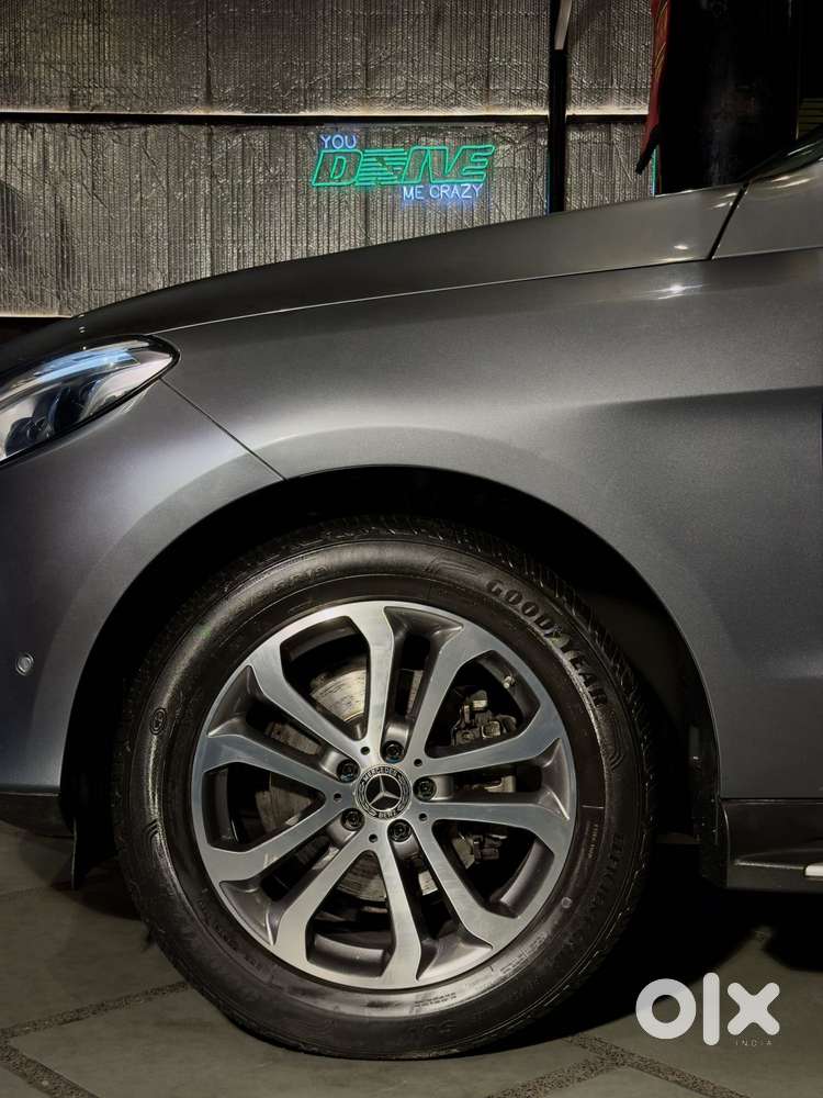 Mercedes-benz Gle Class 2.1 250d 4matic, 2019, Diesel